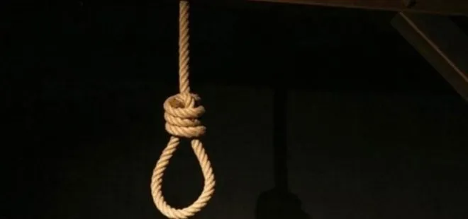 MISIR'DA 3 KİŞİYE İDAM CEZASI