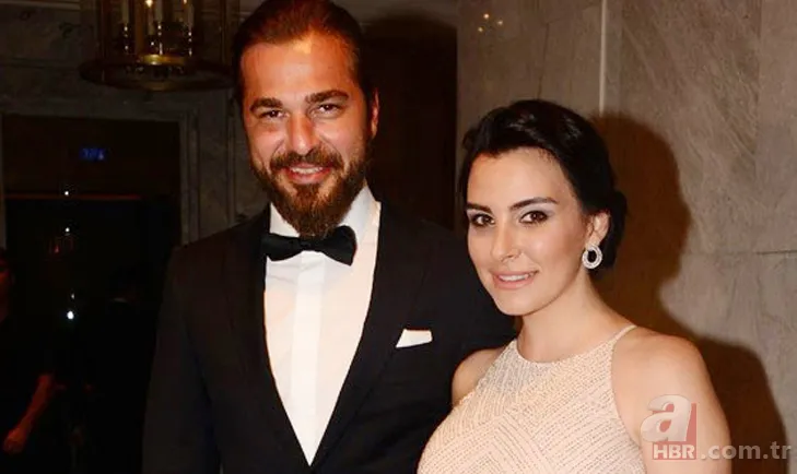 Diriliş Ertuğrul oyuncusu Engin Altan Düzyatan'dan evlilik açıklaması! Neslişah ile neden evlendi? 2