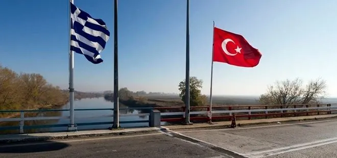 Son dakika: Türkiye’den AB’ye Yunanistan tepkisi!