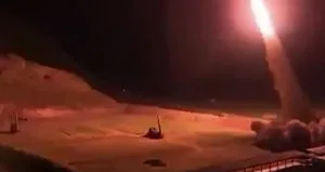 ABD’ye gözdağı! Havaya uçurdular...