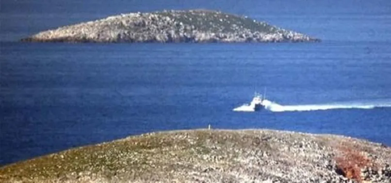 Son dakika: Türkiye'den Yunanistan'a sert tepki: Gerginliği arttırıcı ve kışkırtıcı adımlar