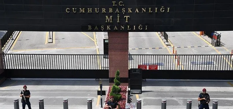 MİT'ten FETÖ operasyonu! Her yerde aranan FETÖ'cü Azerbaycan'da yakalandı