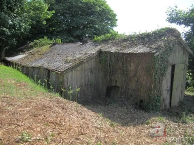 İngiliz mimar tavuk çiftliğini otele çevirdi 2