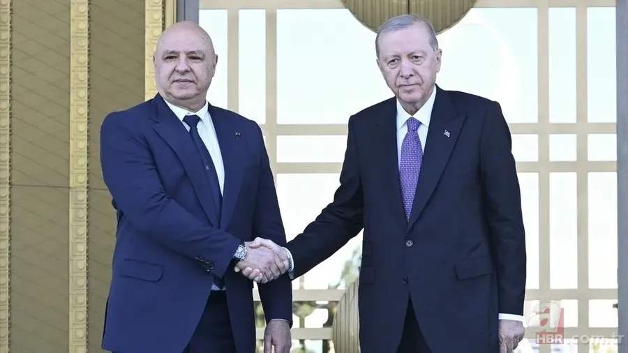 Lübnan Cumhurbaşkanı Avn'dan Başkan Erdoğan'a övgü: Bölgesel istikrara verdiği önemi müşahede ettim 3