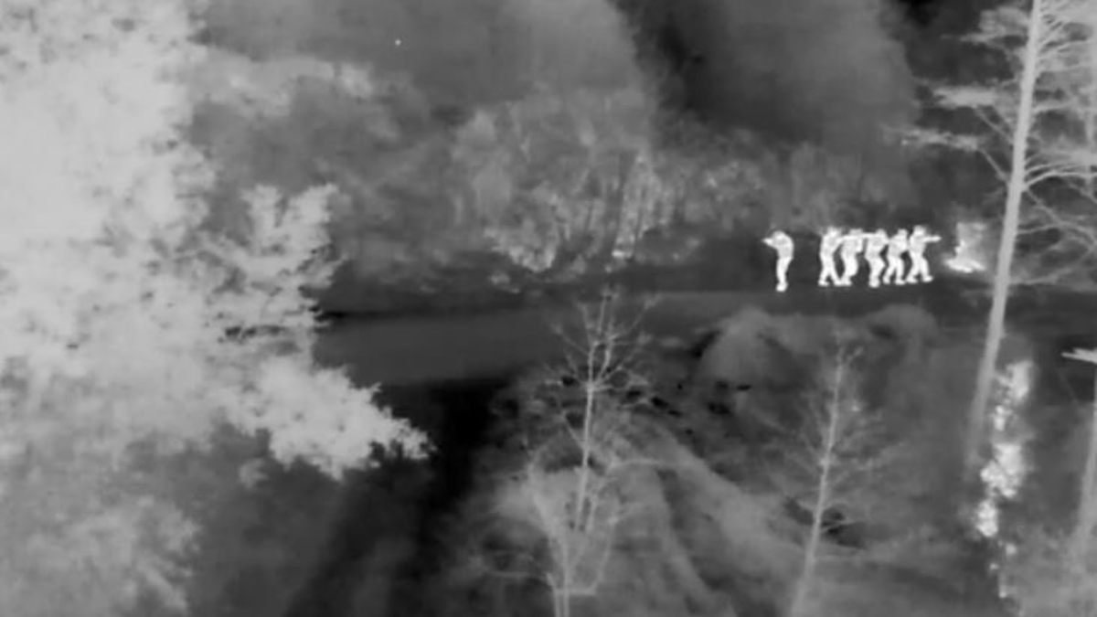 Artvin'de firari suçluya nefes kesen operasyon