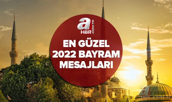 Bayram tebrik mesajı: 2022 Ramazan Bayram kutlama mesajları burada! Resimli, en güzel, en yeni bayram mesajları 1