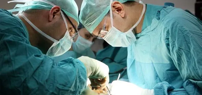 SAFRA KESESİNDE 883 ADET TAŞ VARMIŞ