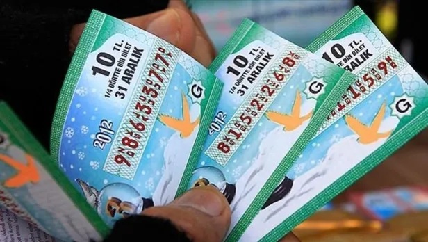 2022 Yılbaşı ikramiyesi ne kadar, kaç TL? Milli Piyango 2022 tam, yarım, çeyrek yılbaşı bilet fiyatları belli oldu mu? - 2