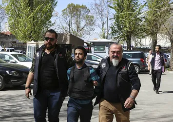 Karlov suikastında mahrem sır ortaya çıktı