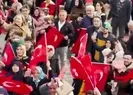 Bu nasıl zarafet Bursa çok güzelsin...