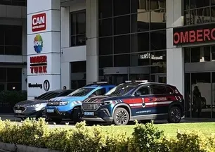 Habertürk TV'nin satıldığı iddialarına yalanlama!