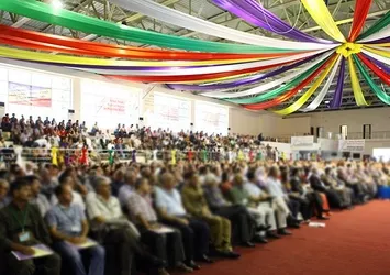DTK kongresine 'terör' soruşturması