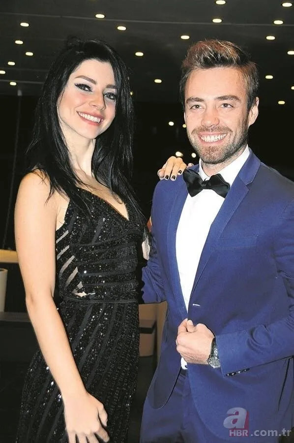 Barıştılar mı? Merve Boluğur’dan Murat Dalkılıç açıklaması: Ben kaçan biri değilim...