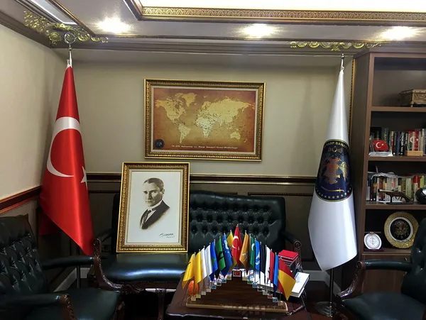 Savunma Sanayii adını kullanarak milyonluk vurgun yaptılar! Dolandırıcılardan şeytani plan - 4