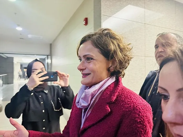 CHP’nin kara para skandalında flaş gelişme! Canan Kaftancıoğlu’nun ifadesi ortaya çıktı: Ekrem İmamoğlu’nun müdürü Tuncay Yılmaz’ın orada olması bana da garip gelmiştir