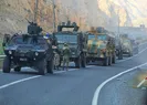 Askeri araç şarampole devrildi: 2 asker yaralı