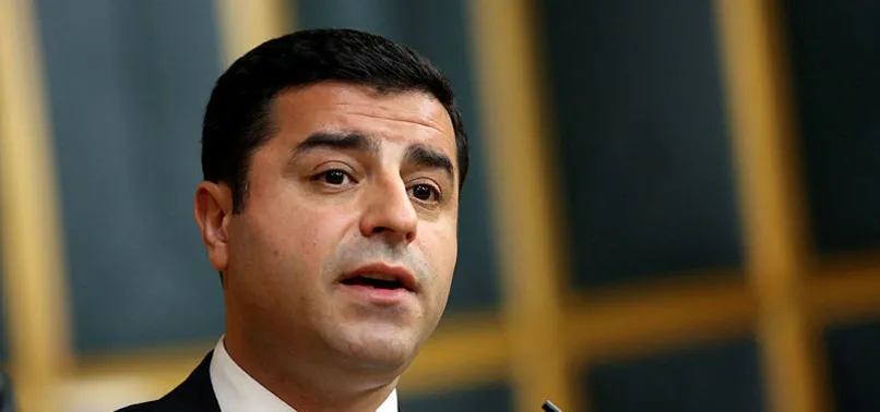 "Demirtaş serbest kalsın" diyen Kılıçdaroğlu ailelerin sesine kulak ver: Acımız asla dinmez