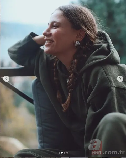 Serenay Sarıkaya sesiyle kendine hayran bıraktı! O Ses Türkiye Yılbaşı Özel'de Serenay Sarıkaya'nın söylediği şarkı 3