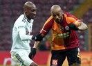 Beşiktaş Galatasaray maçı CANLI...