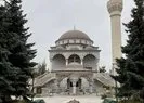 Cami bombalandı iddiasına yanıt