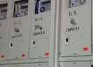 Elektrik faturalarına inceleme