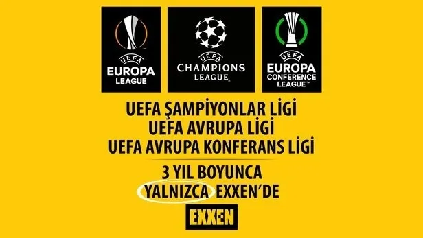 Exxen frekans bilgileri: Exxen televizyondan nasıl, nereden izlenir? EXXEN televizyona nasıl bağlanır, yüklenir?