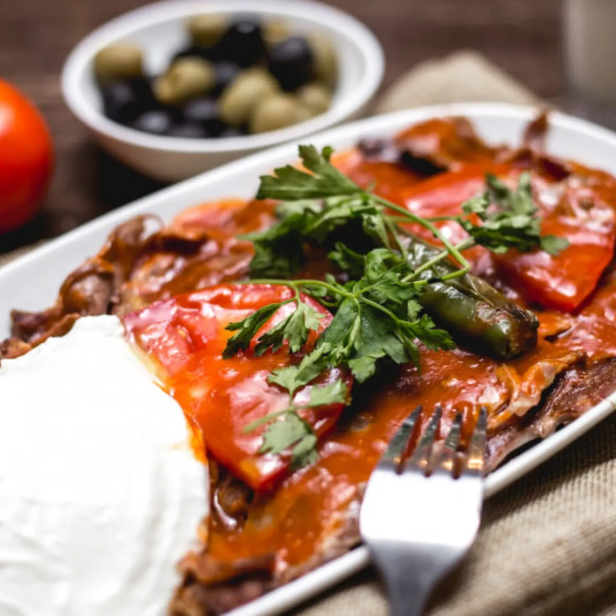 Dünyanın en iyi 100 mutfağı açıklandı: Listede Türkiye ilk 10’da