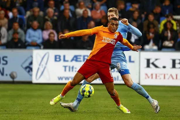 Galatasaray Randers maçı hangi kanalda? 2021 UEFA Avrupa Ligi GS Randers rövanş maçı ne zaman, saat kaçta?