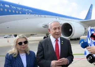 UCM kararı havada kaldı: Katil Netanyahu’ya Avrupa’dan açık koridor