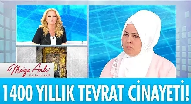 Muge Anli Ecrin Bebek Katili Kim Tbmm Den Supheli Cocuk Olumleri Icin Yeni Karar