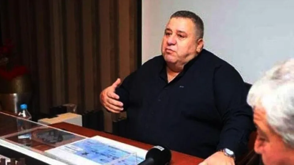 Halil Falyalı suikastında şok gelişme! Tetikçi Veysel Sare'den Erol Evcil iddiası