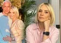 Esra Erol’un küçük oğlu Ömer’i görenler şaşırdı! Resmen annesinin kopyası