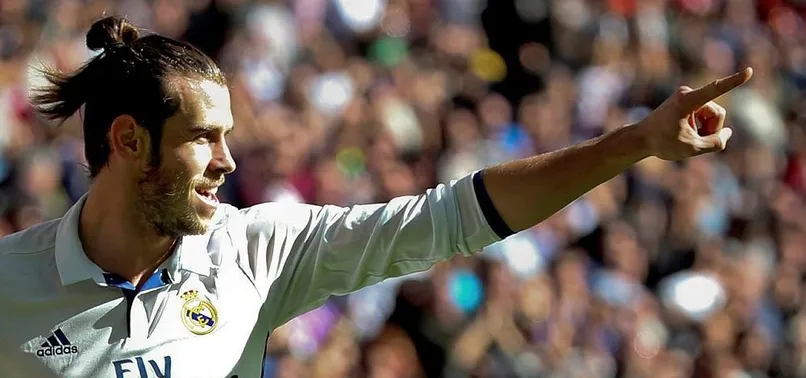 Gareth Bale, Galler'de yılın futbolcusu seçildi