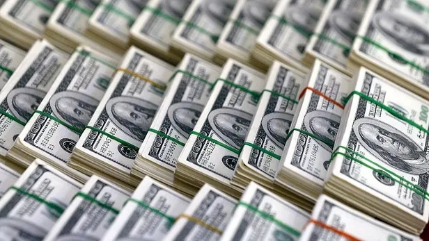 Dolar kuru son dakika: 2 Haziran dolar ne kadar, kaç TL oldu? Dolar yükselecek mi, düşecek mi? - 2