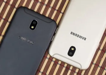 Samsung Galaxy J4 ortaya çıktı