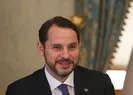 Son dakika: Hazine ve Maliye Bakanı Berat Albayraktan çiftçilere müjde! Bugün hesaplara yatacak...