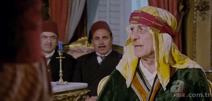 Yeşilçam efsanesi Akil Öztuna, Kemal Sunal’ın o filminde hayatını kaybetmiş