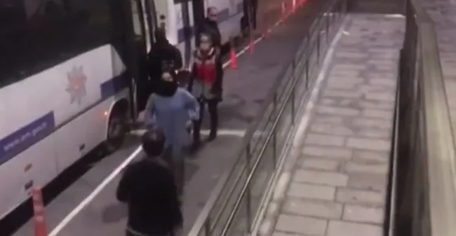 İkinci Gezi için derin tuzak ve provokasyon girdabı! Gezi’deki gibi gençleri kimler kışkırtmak istiyor - 1