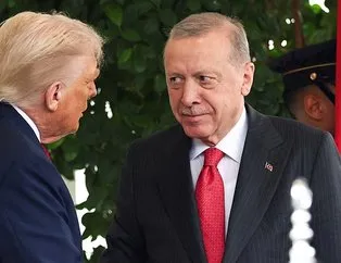 Amerikan gazetesi yazdı: Vazgeçilmez Erdoğan