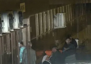3 yaşındaki İlayda'dan acı haber!