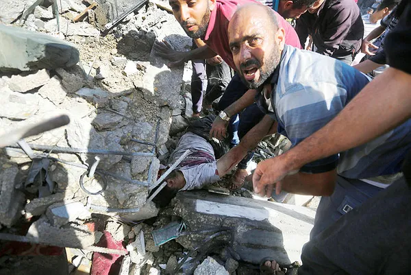 Gazze’den korkutan haber! Çocuklara yönelik tüm tıbbı hizmetler durduruldu! Bölgede büyük yakıt sıkıntısı...