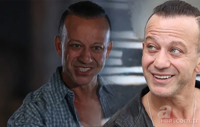 İnci Taneleri'nin Nusret'i Rıza Kocaoğlu'nun kız kardeşine bakın! Meğer abisiyle aynı dizide... 1