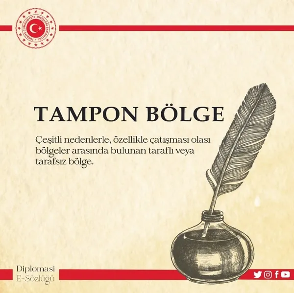 disisleri-bakanligindan-sinir-otesi-harekat-paylasimi-tampon-bolge-1669145285493.jpg Dışişleri Bakanlığı'ndan sınır ötesi harekat paylaşımı: Tampon bölge - 3