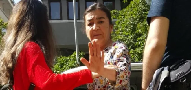 Astsubay devlet sırlarını Müyesser Yıldız’a “Abla iyi dinle bak” diyerek vermiş!
