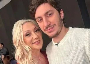 Güllü’nün oğlu babasını sildi! Tuğberk'ten babasına şok suçlama...