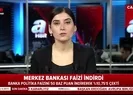 Son dakika: Merkez Bankası faiz indirdi! İşte politika faiz oranında son durum |Video