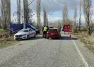 Mutasyon alarm! Yollara toprak döküldü