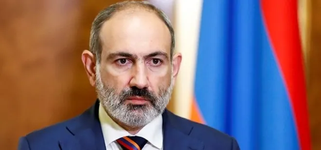 Paşinyan’ın son hamlesi Ermenistan’ı dağıttı: Sizi mezbahadaki et yerine kullanıyorlar