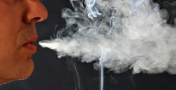Koronavirüs korkusu sigarayı bıraktırdı! En çok 45 yaş ve üstü vazgeçti. - 5