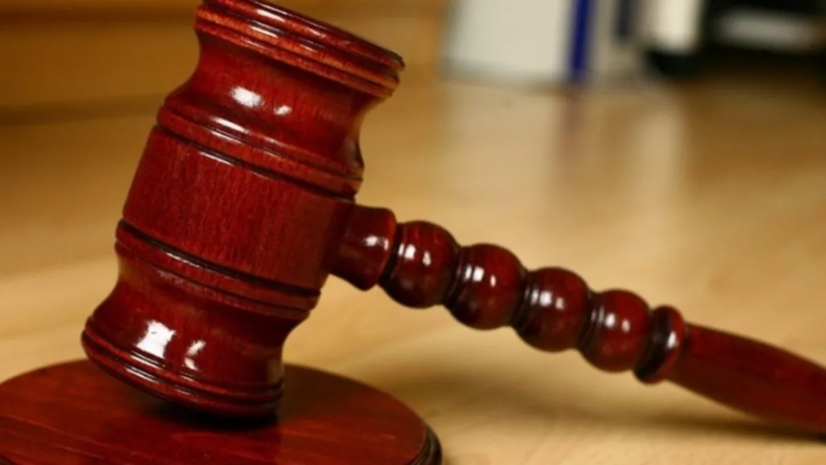 T.C. LAPSEKİ 2. ASLİYE HUKUK MAHKEMESİNDEN